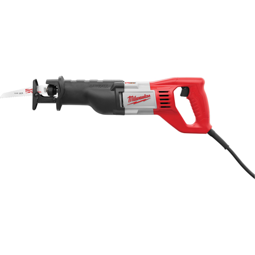 Sawzall&reg; Reciprocating Saw Meunier Outillage Industriel