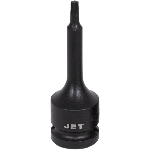 Impact Bit Socket, Torx&reg;, T-55 x 1/2" Drive Meunier Outillage Industriel