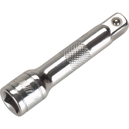 Rallonge pour douille, Prise 3/8", 3" lo Meunier Outillage Industriel