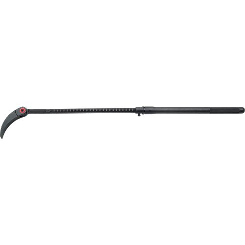 Extendable Pry Bars, 29" - 48" L Meunier Outillage Industriel