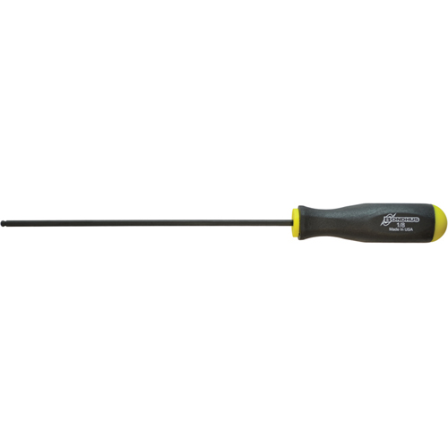 Ball Driver Long Length Screwdrivers - SAE Meunier Outillage Industriel
