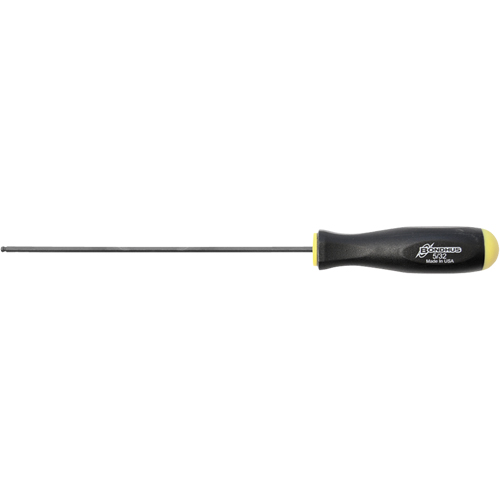 Ball Driver Long Length Screwdrivers - SAE Meunier Outillage Industriel