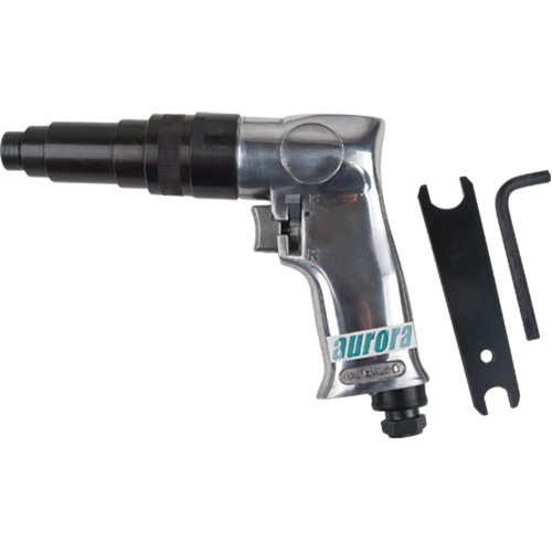 Tournevis pneumatique Meunier Outillage Industriel