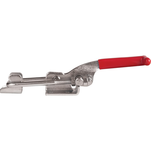 Crampons articul&eacute;s a/cliquet, Force de serrage 700 lb Meunier Outillage Industriel