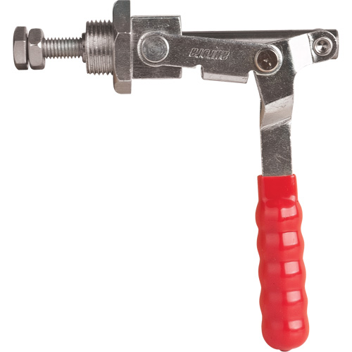 Straight Line Hold Down Clamps, 300 lbs. Clamping Force Meunier Outillage Industriel