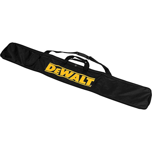 Sac pour rails TrackSaw Meunier Outillage Industriel