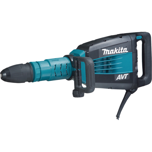 Marteaux de d&eacute;molition avec antivibrations Meunier Outillage Industriel