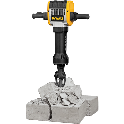 Pavement Breakers Meunier Outillage Industriel