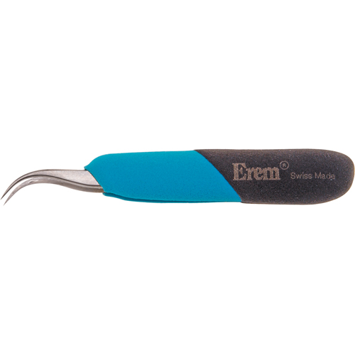 Ergonomic Tweezers Meunier Outillage Industriel