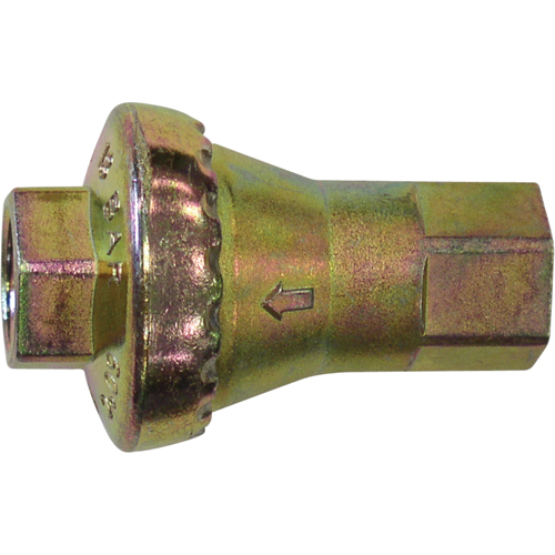 Pre-Set Pressure Regulators, 29 PSI Max. PSI, In Line Meunier Outillage Industriel