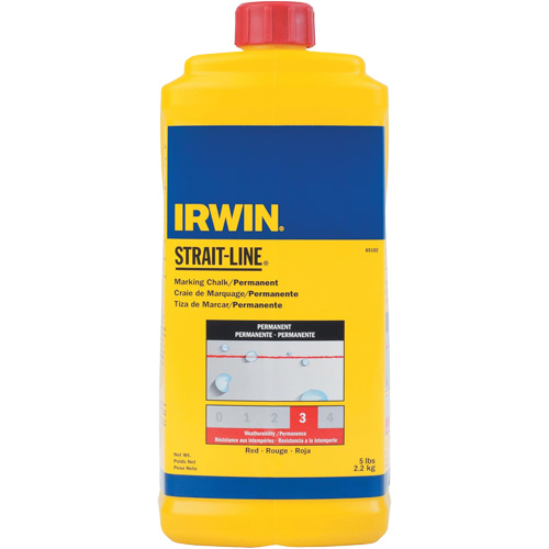 Permanent Marking Chalk Meunier Outillage Industriel