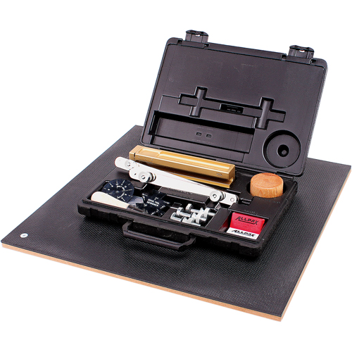 D&eacute;coupe-joints avec rallonge - Trousses de d&eacute;coupe-joints (m&eacute;trique) - NO 5, 3917/16 582" Diam&egrave;tre de la coupe Meunier Outillage Industriel