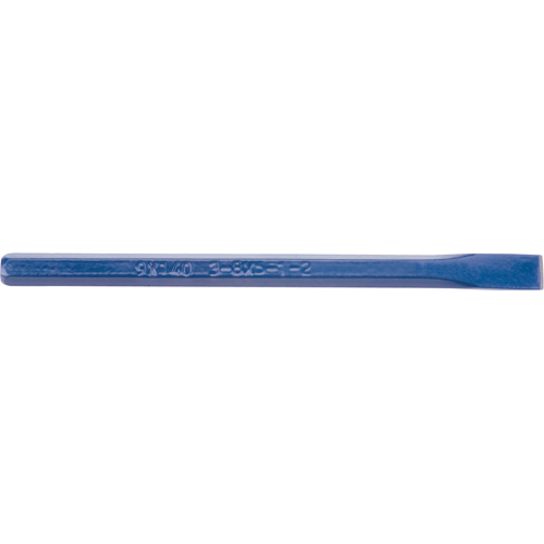 Cold Chisel Meunier Outillage Industriel