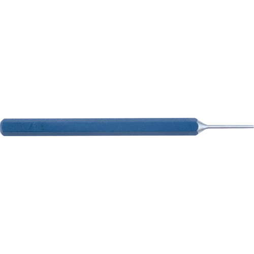 Poinçon effil&eacute;, 1/16" dia. x 4" lo Meunier Outillage Industriel