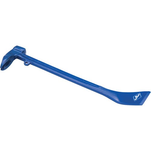 Multi-Purpose Pry Bar, 3" W, 11-3/4" L Meunier Outillage Industriel