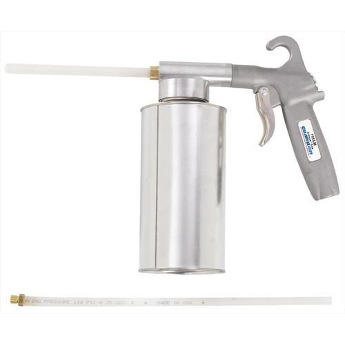 Trousses de pistolet pneumatique avec jet siphon Meunier Outillage Industriel