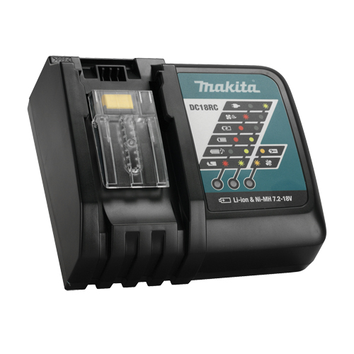 Chargeurs de batterie, 18 V, Lithium-ion Meunier Outillage Industriel