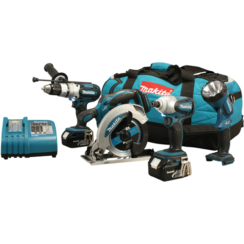 Chargeurs de batterie, 18 V, Lithium-ion Meunier Outillage Industriel