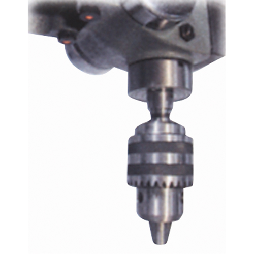 Floor Drill Presses With Laser, 13", 5/8" Chuck, 3600 RPM Meunier Outillage Industriel