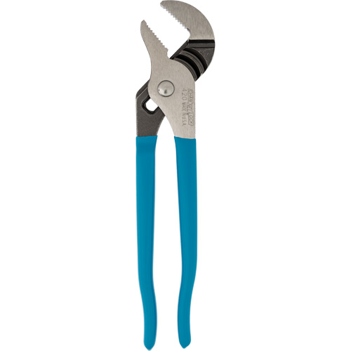 Straight Tongue & Groove Pliers, 9-1/2" Meunier Outillage Industriel