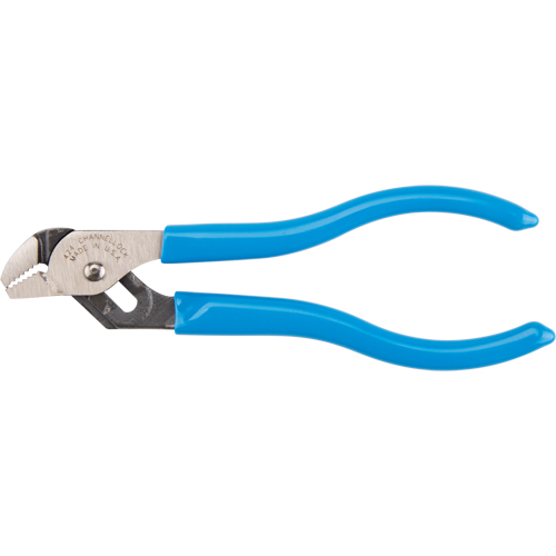 Pinces multiprise, 4-1/2" Meunier Outillage Industriel