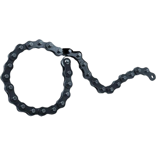Pinces-&eacute;taux &agrave; chaîne verrouillables Vise-Grip Meunier Outillage Industriel