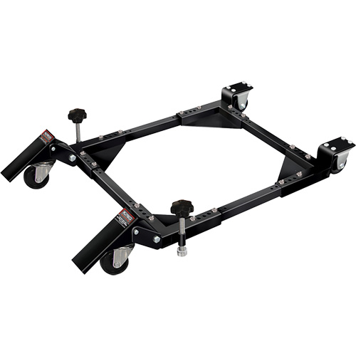 Base industrielle mobile de 900 lb Meunier Outillage Industriel