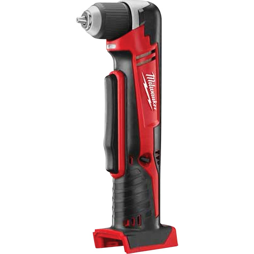 Perceuse &agrave; angle droit sans fil M18 (outil seulement), 18 V, Mandrin 3/8", Lithium-ion Meunier Outillage Industriel