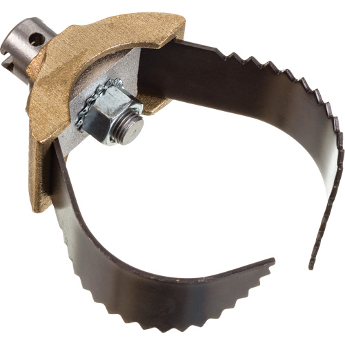 Couteau robuste en C no T-232 Meunier Outillage Industriel