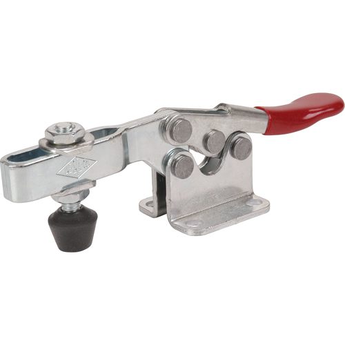 Brides de fixation horizontale - S&eacute;ries 215 Meunier Outillage Industriel