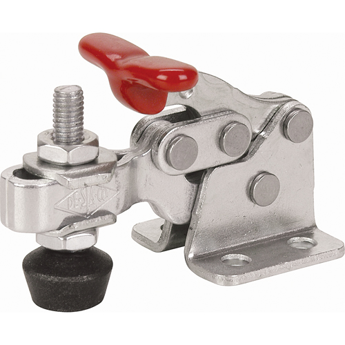 Brides de fixation horizontale - S&eacute;rie 305 Meunier Outillage Industriel