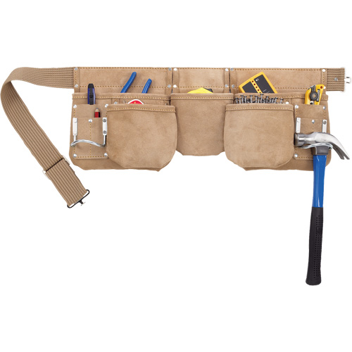 Journeyman Carpenter's Apron Meunier Outillage Industriel