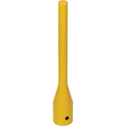 Optional Tips for Hammers Meunier Outillage Industriel