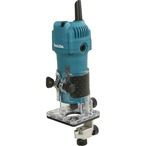 1/4" Trimmer Meunier Outillage Industriel