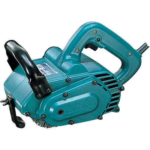 Wheel Sander Meunier Outillage Industriel