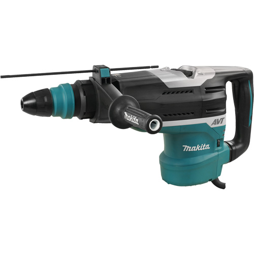 Advanced AVT&reg; SDS-Max Rotary Hammer Meunier Outillage Industriel