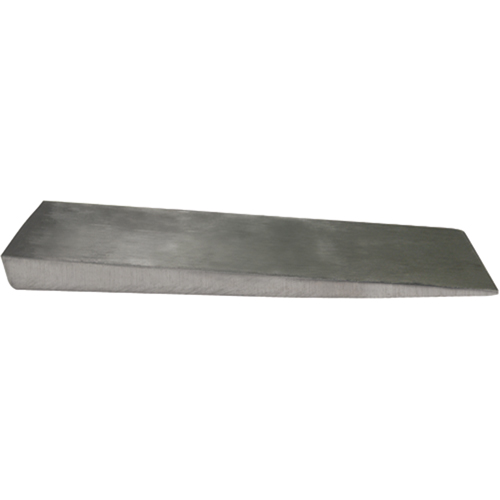 Contre-clavette - acier inoxydable Meunier Outillage Industriel
