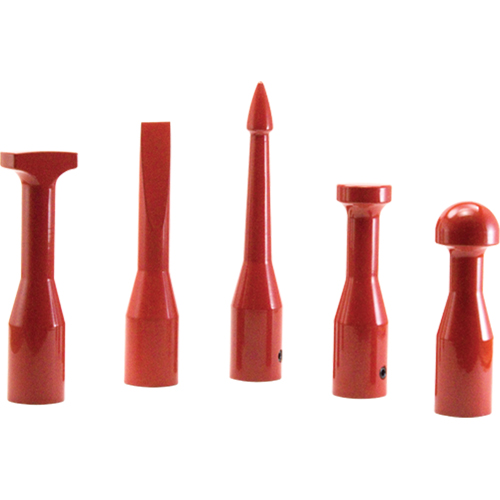 9-Pcs Precision Hammer Set Meunier Outillage Industriel