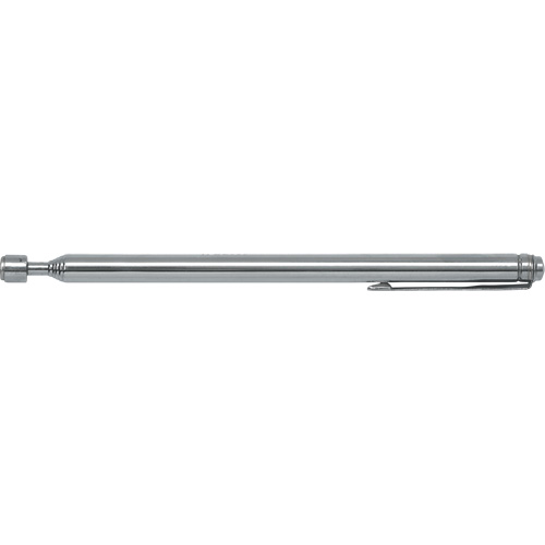Outil ramasseur magn&eacute;tique t&eacute;lescopique, Longueur de 25-1/2", Capacit&eacute; de 1,5 lb Meunier Outillage Industriel