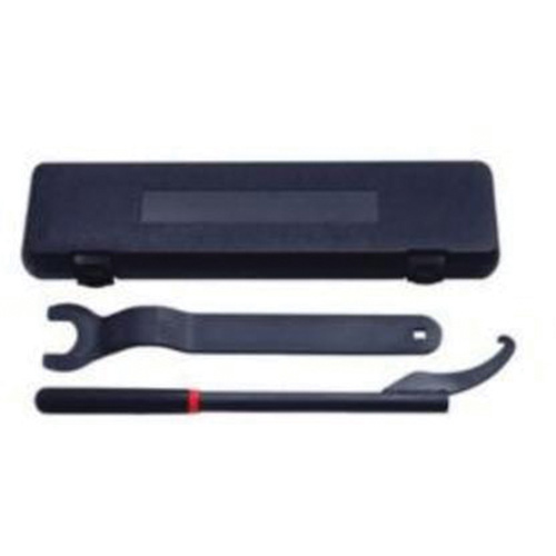 Jeu de supports de poulie d'embrayage de ventilateur Meunier Outillage Industriel