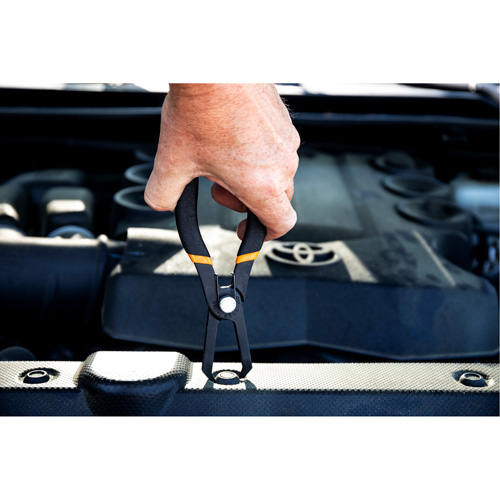 Jeu de pinces de carrosserie 3 mcx Meunier Outillage Industriel