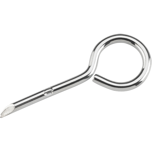 Pin Key for 1/2 " (12 mm) Cable #A-12 Meunier Outillage Industriel