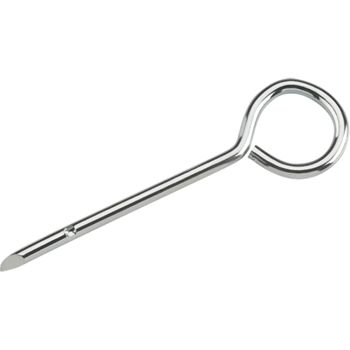 Pink Key for 3/8 " (10 mm) Cable #A-13 Meunier Outillage Industriel