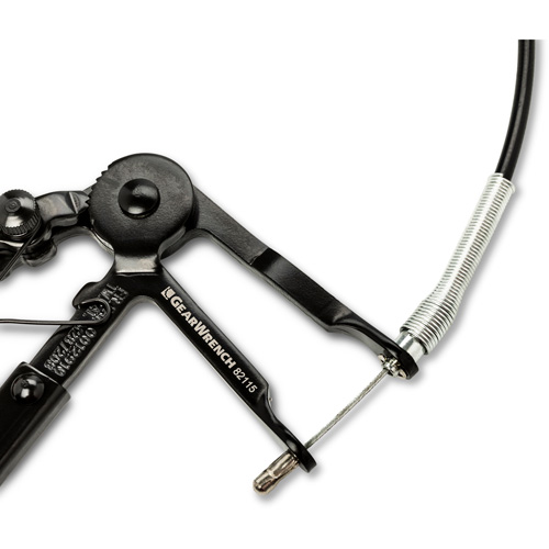 Cable Hose Clamp Pliers Meunier Outillage Industriel
