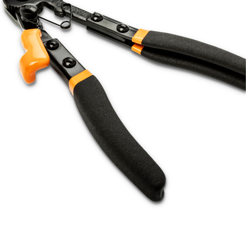 Cable Hose Clamp Pliers Meunier Outillage Industriel