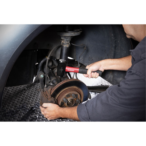 Drilling Hammer, 3 lbs., Fibreglass Handle, 11" L Meunier Outillage Industriel