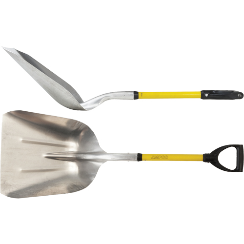 Shovels & Scoops Meunier Outillage Industriel