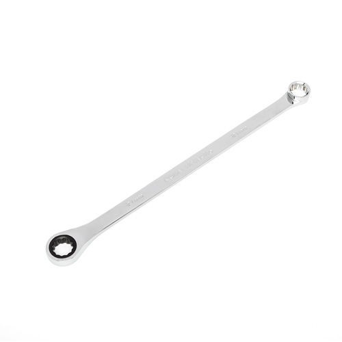 Cl&eacute; &agrave; cliquet avec boîtier double &agrave; 72 dents XL Gearbox Meunier Outillage Industriel