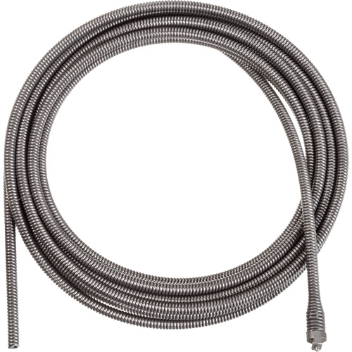 Drain Cleaners Cable #C-6 Meunier Outillage Industriel