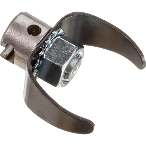 Couteau en C no T-205 Meunier Outillage Industriel